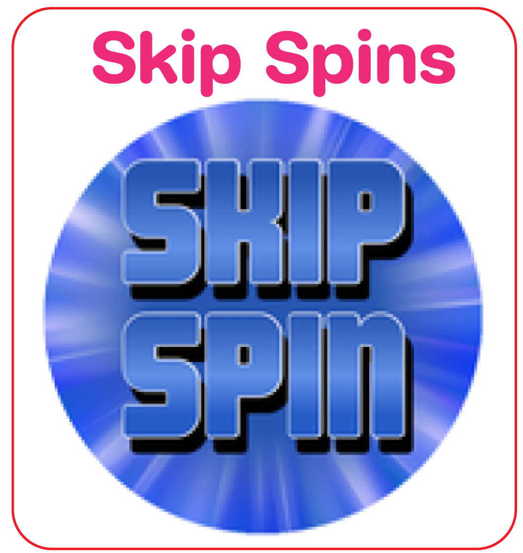 Skip Spins